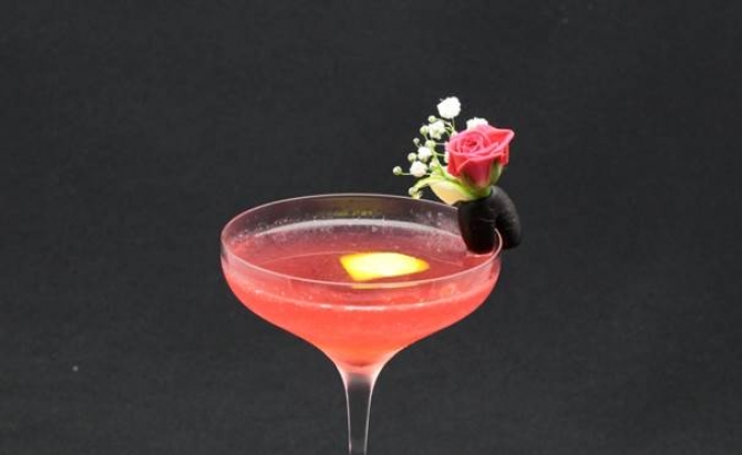 スカーレット キッスSCARLET KISS