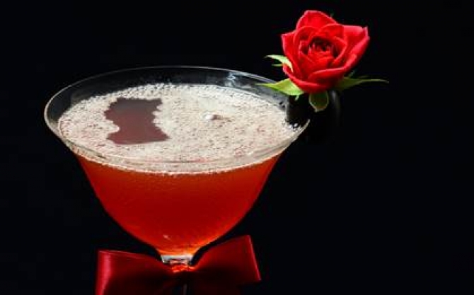 アマラントAmarantite