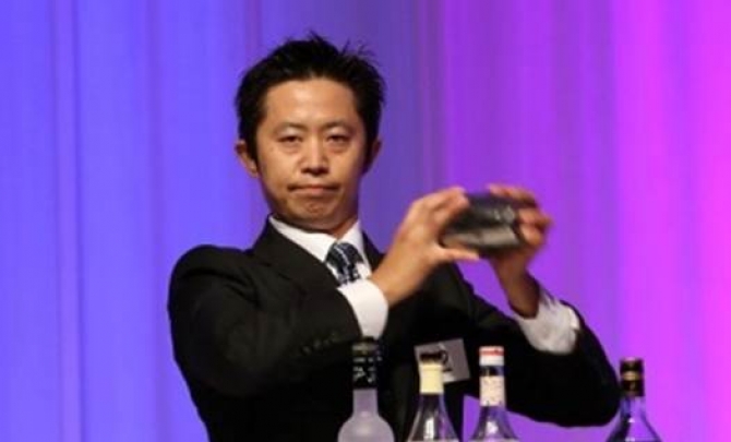 ポート シーンPort Scene